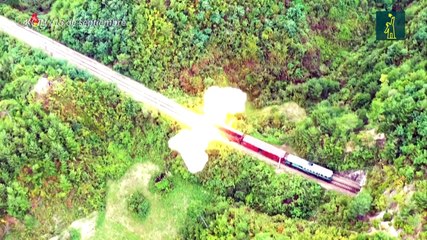 Corea del Norte dispara un proyectil no identificado, asegura ejército surcoreano