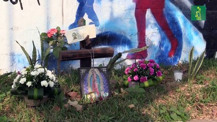 Continúan las investigaciones luego de un mes del accidente de migrantes en México