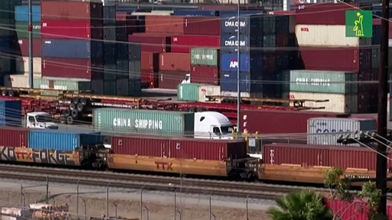 La Casa Blanca promete nuevas medidas ante problemas de abastecimiento en EEUU