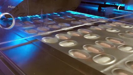 Canadá aprueba pastilla anticovid de Pfizer