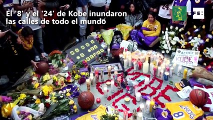 Dos años sin Kobe Bryant: el vacío en los Lakers y la demanda por resolver