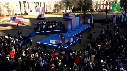 América al día en 60 segundos, miércoles 19 de enero