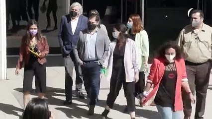 Ministerio de la Mujer en Chile tendrá mayor peso político en próximo "gobierno feminista"