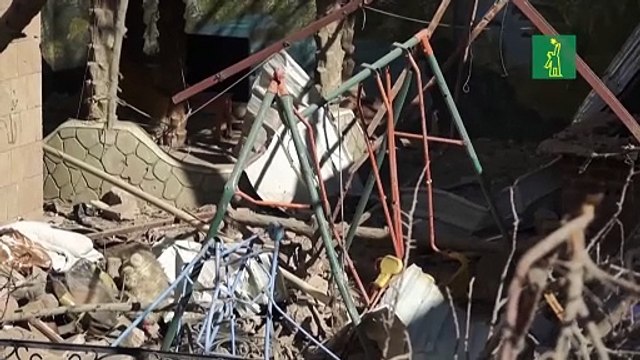 Bombardeos en Yemen en respuesta a ataque de rebeldes en Emiratos