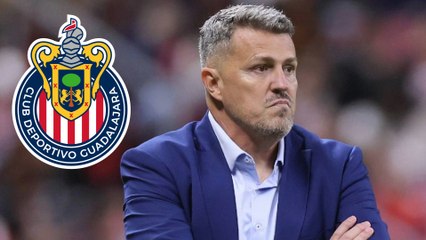 Oscar García ya dio fecha para ver la mejor versión de Chivas tras la victoria sobre Pachuca