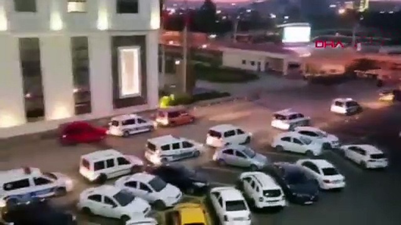 Ankara’da hırsızlık şüphelilerine operasyon: 12 gözaltı