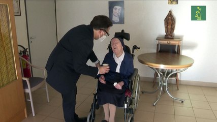 El cielo puede esperar: la vida con 118 años