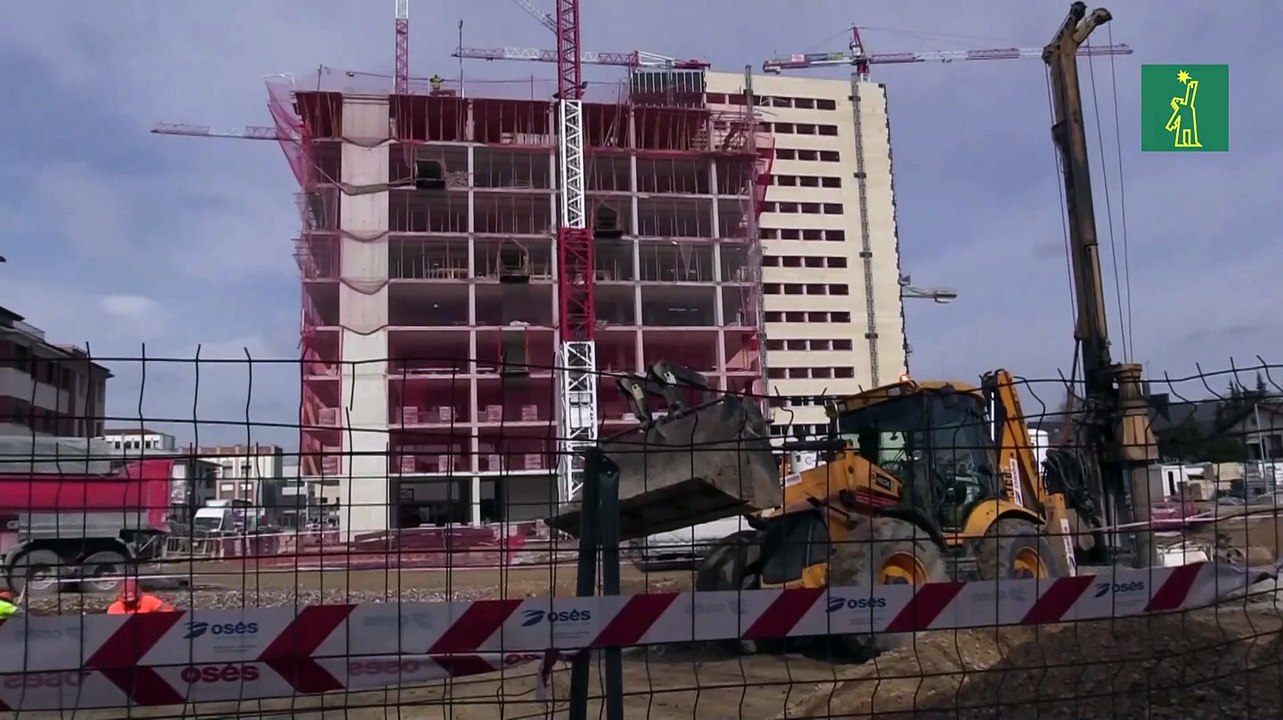 La madera, un material del pasado con mucho futuro en la UE más sostenible