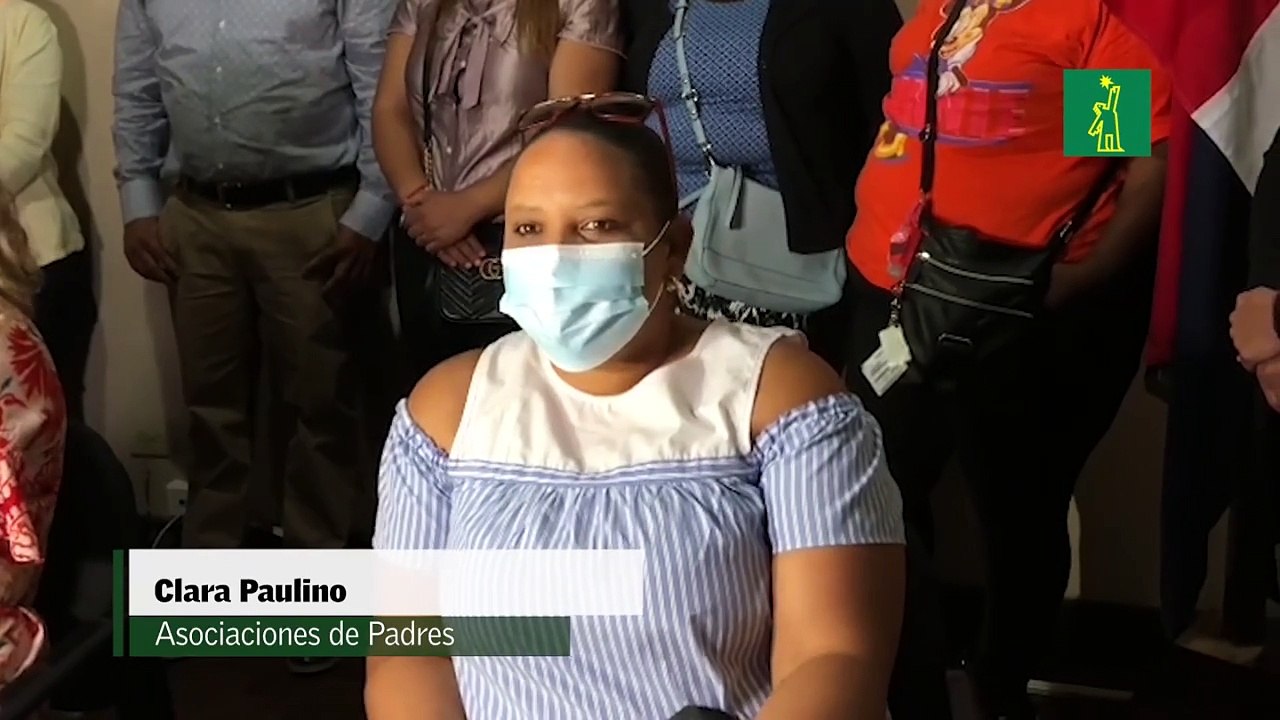 Denuncian profesores no están impartiendo docencia virtual en Santiago