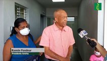 Pacientes con trasplante de riñón denuncian escasez de medicamentos en Programa de Altos Costos de Salud Pública