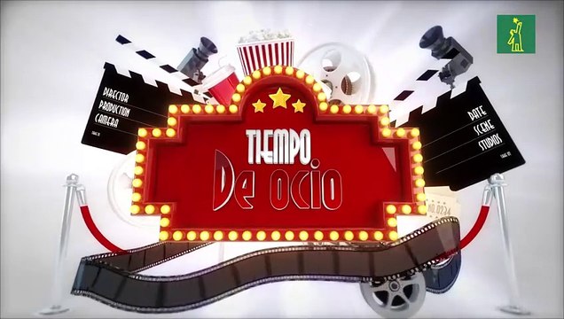 Tiempo de Ocio: Audiovisuales para recordar nuestras raíces