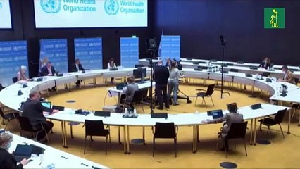 La OMS llama la atención por el aumento de muertes por covid en el último mes