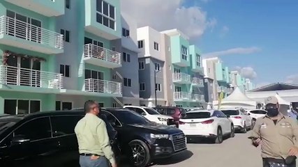 Seis víctimas de violencia entre beneficiarias de primeras viviendas de Mi Familia Feliz