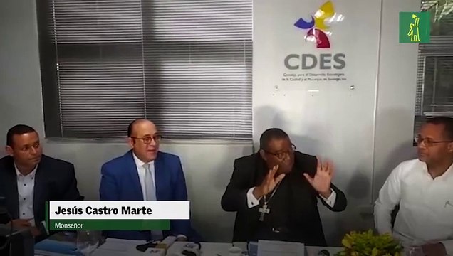 Monseñor Castro Marte pide implementar políticas para contrarrestar alzas precios de la canasta básica
