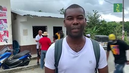 Elecciones en una de las zonas de Colombia más golpeadas por la violencia