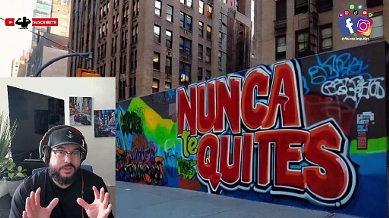 CUANDO EL ENTORNO AFECTA TU YO... Suscribete