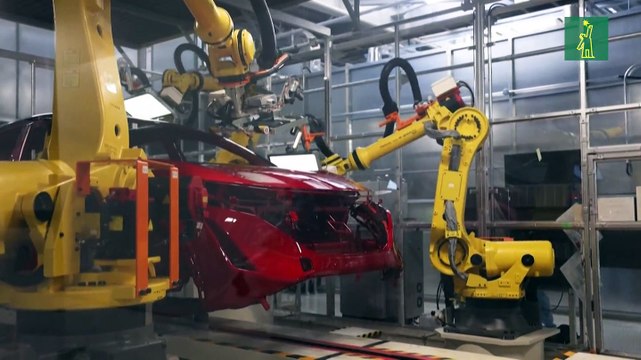 Inversión millonaria de alianza Renault-Nissan-Mitsubishi Motors en autos eléctricos