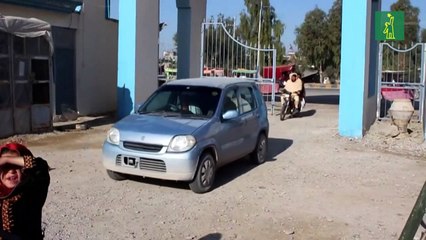 Reabren las universidades públicas de Afganistán con pocas mujeres en clase