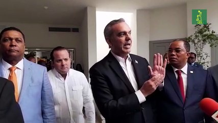 Abinader detiene aplicación de alzas en tarifa eléctrica y convoca al CES para revisar Pacto Eléctrico