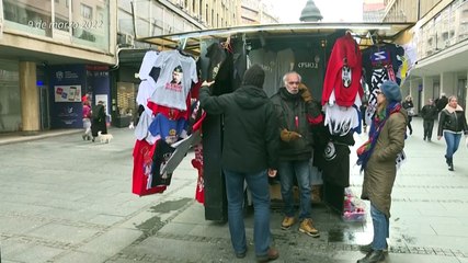 Disidentes Rusos Que Huyen De Putin Se Exilian En Una Serbia Pro-kremlin