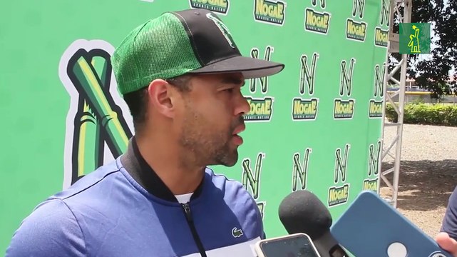 Muestran prospectos de béisbol en Show-case