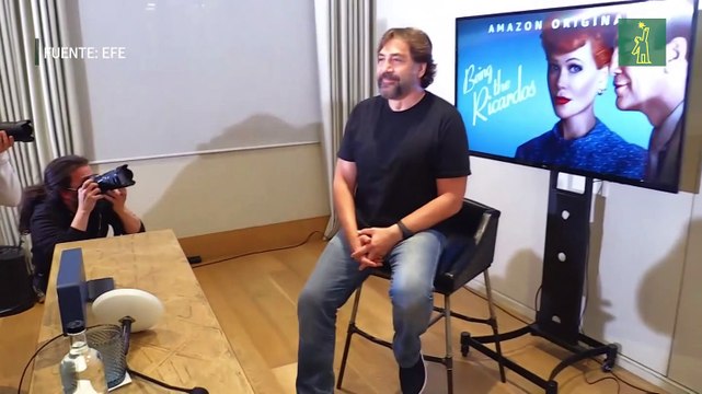 Javier Bardem y Penélope Cruz, nominados a los Óscar 2022