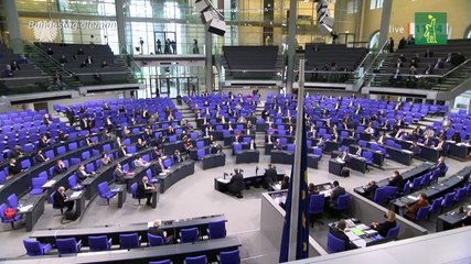 EE.UU y Alemania advierten a Rusia que gasoducto está en juego si invade Ucrania