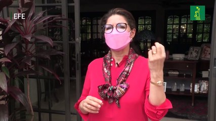 Mujeres líderes latinoamericanas hablan sobre la brecha de igualdad