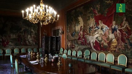 La embajada más antigua del mundo cumple 400 años