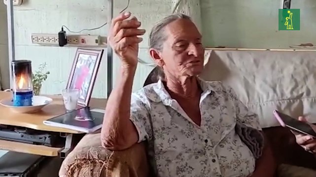 Caso José Gregorio Custodio: Mami me estoy muriendo me masacró la Policía