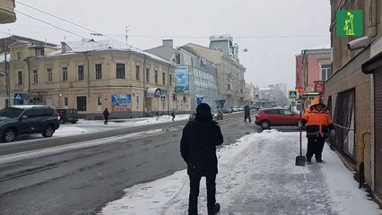 Járkov, una ciudad divivida ante la amenaza rusa