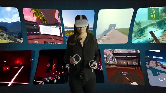 El metaverso: oportunidades de negocios para República Dominicana, primera parte