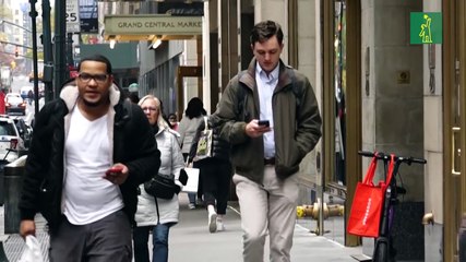 EEUU suma más puestos de trabajo de lo esperado en enero a pesar de la ola de COVID