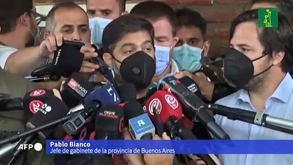 Cocaína adulterada mata a más de 20 y expone magnitud de consumo en Argentina