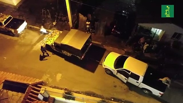 Cesfront decomisa 240,000 unidades de cigarrillos en Dajabón