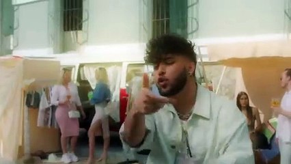 Joel De León, exintegrante de CNCO, habla con Diario Libre