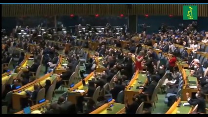 La ONU vota y condena la invasión rusa de Ucrania