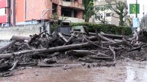 Aluvión En Ecuador Deja 22 Personas Fallecidas