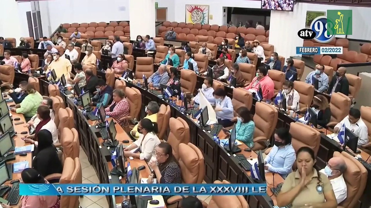 Permanecen vigiladas por civiles y uniformados las universidades ilegalizadas en Nicaragua