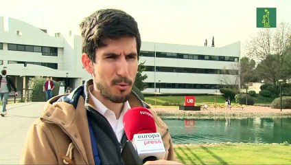 Experto en derecho: "Estamos en un escenario de catástrofe en Europa"