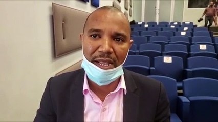 Duarte con París pasó de foco de contaminación a un espacio de emprendimientos