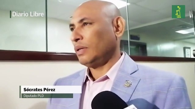 Elías Báez Propondrá Legisladores Paguen De Sus Bolsillos El Resort Para Estudiar Ley Extinción De Dominio