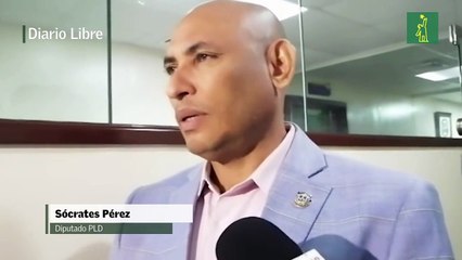 Elías Báez Propondrá Legisladores Paguen De Sus Bolsillos El Resort Para Estudiar Ley Extinción De Dominio