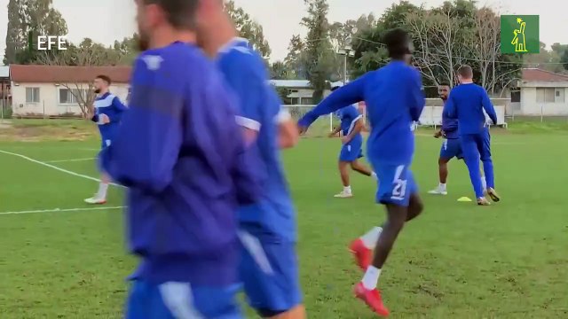 Futbolistas latinos judíos en Israel: entre la identidad y un futuro mejor