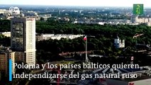 ¿Cuál será el futuro del gasoducto Yamal-Europa en su paso por Polonia?