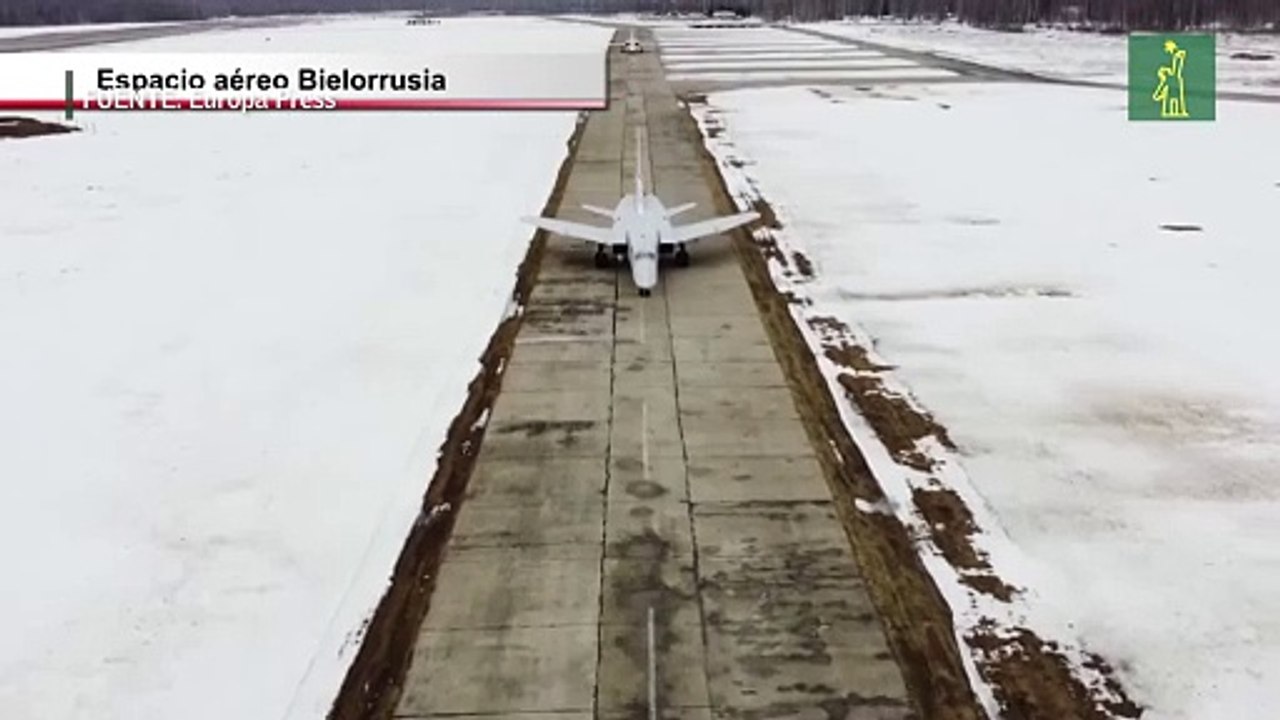 Rusia Y Bielorrusia