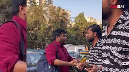 Poonam Pandey Viral Video पर जमकर भड़क रहे लोग, Fan के Misbehave को लोगों ने बताया Scripted