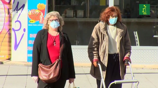 Espondiloartritis, una enfermedad reumática que padecen medio millón de personas