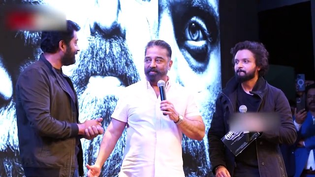 വൈകിയുള്ള രാഷ്ട്രീയ പ്രവേശനത്തിൽ നഷ്ടബോധമെന്ന് കമൽഹാസൻ | Kamal Haasan On Makkal Needhi Maiam