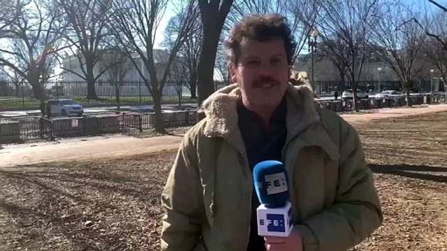 EE.UU espera la reacción de Rusia a su carta sobre las garantías de seguridad